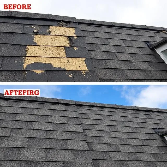 Roof Repair Near Me in Hometown, WV near me